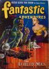 Fantastic Adventures September 1941 thumbnail