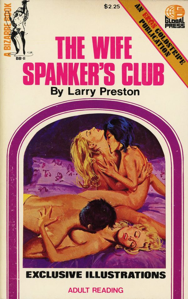 8436419477-bizarre-books-bb-11-larry-preston-the-wife-spankers-club