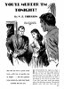Dime Detective Magazine #272 April 1953 Page #043 thumbnail