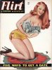 Flirt April 1955 thumbnail