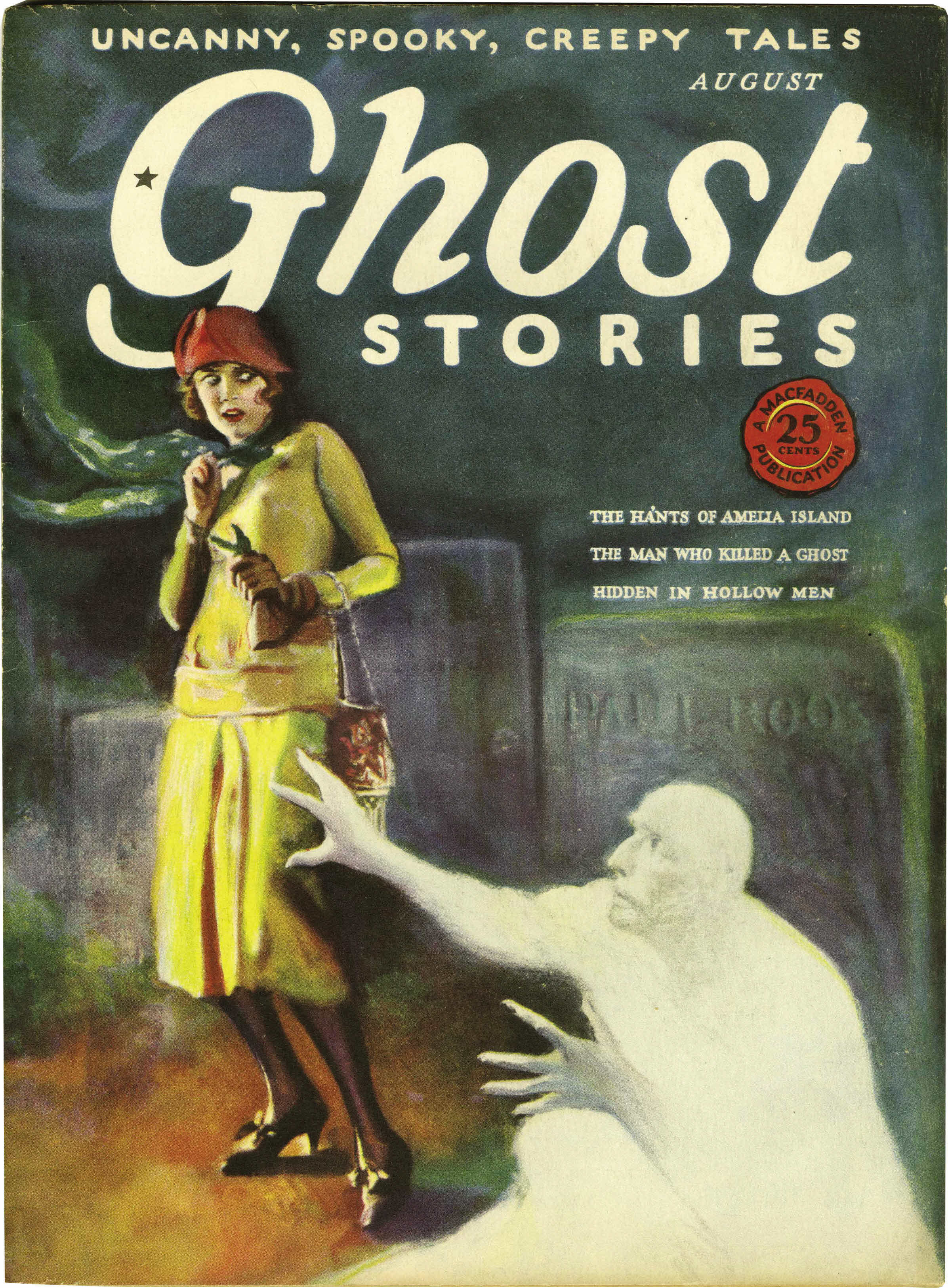 Wrote stories for magazines. Ghost журнал. Ghost stories (Magazine). Издания призраков. Ghost stories книга.