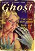 Ghost Stories, June 1931 thumbnail