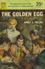 James S. Pollak's novel, The Golden Egg thumbnail