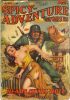 Spicy-Adventure Stories April 1942 thumbnail