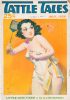 Tattle Tales - July 1936 thumbnail
