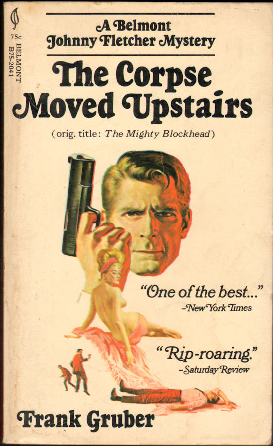 corpse-moved-upstairs-frank-gruber-1970-book
