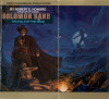 Bantam - March 1979 - Solomon Kane #2 - The hills of the Dead _ Bob Larkin _ thumbnail