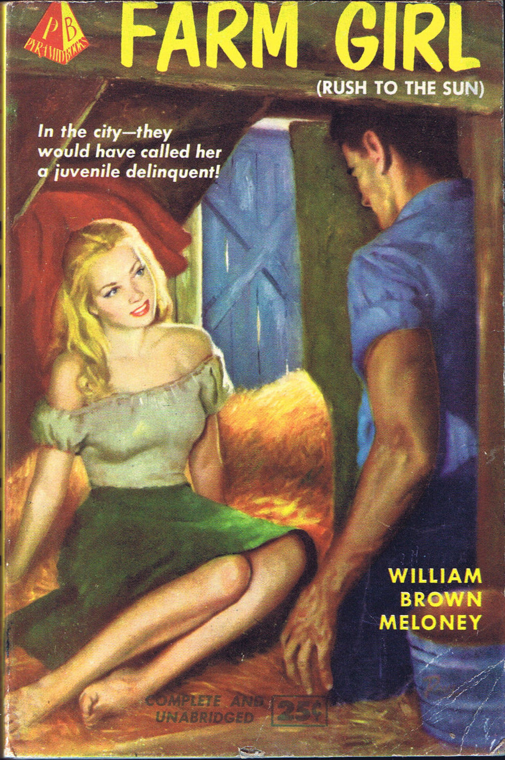 Pyramid G 57  Book cover illustration, Wild ones, Pulp fiction