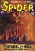 Spider 6 Citadel of Hell 600 thumbnail