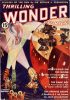Thrilling Wonder Stories - April 1938 thumbnail