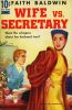 8755133670-dell-10-cent-books-30-faith-baldwin-wife-vs-secretary thumbnail