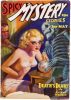May 1936 Spicy Mystery Stories thumbnail