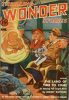 Thrilling Wonder Stories Magazine, April 1941 thumbnail