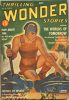 Thrilling Wonder Stories October 1940 thumbnail
