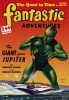 Fantastic Adventures: June 1942 thumbnail