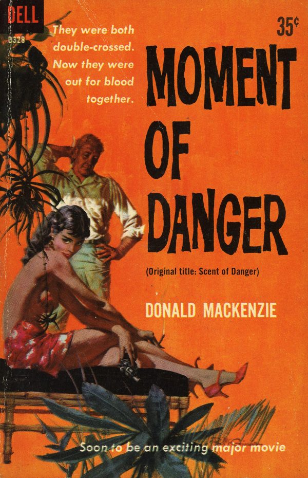 8944499998-dell-books-d328-donald-mackenzie-moment-of-danger