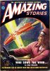 Amazing Stories Magazine June 1951 thumbnail