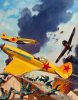 Battle Birds, September 1943, Wings of the Ghost Patrol thumbnail