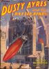 Dusty Ayres And His Battle Birds December 1934 thumbnail