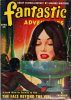 Fantastic Adventures, April 1950 thumbnail