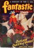 Fantastic Adventures, February 1944 thumbnail