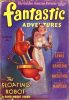 Fantastic Adventures January 1941 thumbnail