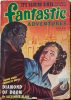 Fantastic Adventures, July 1945 thumbnail