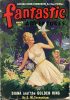 Fantastic Adventures, March 1950 thumbnail