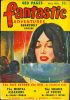 Fantastic Adventures Quarterly Reissue, Fall 1950 thumbnail
