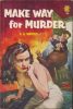 Graphic Mystery 115 1955 thumbnail