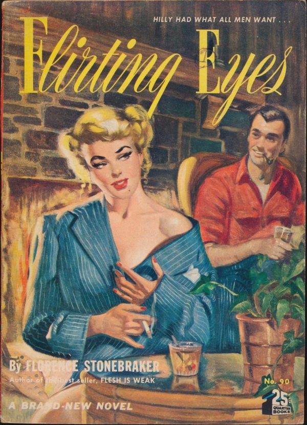 Quarter Books 90, 1951