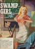 Swamp Girl (Intimate Novel No. 11) 1950 thumbnail
