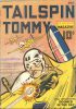Tailspin Tommy Air Adventure Magazine October 1936 thumbnail