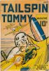 Tailspin Tommy Air Adventure - October 1936 thumbnail