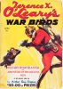 Terence X. O'Leary's War Birds April 1935 thumbnail