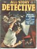 All-Story Detective December 1949 thumbnail