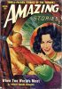 Amazing Stories April 1950 thumbnail