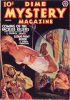 Dime Mystery Magazine - March 1938 thumbnail