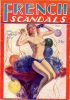 French Scandals November. 1936 thumbnail