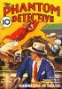 Phantom Detective November 1933 thumbnail