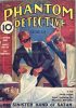 Phantom Detective V3 #2 October 1933 thumbnail