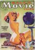 Saucy Movie Tales Magazine - March 1936 thumbnail