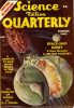 Science Fiction Quarterly Summer 1940 thumbnail
