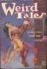Weird Tales (August 1933) thumbnail