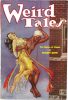 Weird Tales - August 1933 thumbnail