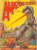 Amazing Stories - February 1929 thumbnail