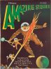 Amazing Stories, February 1930 thumbnail