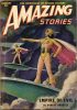 Amazing Stories January 1951 thumbnail
