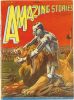 Amazing Stories, October 1928 thumbnail