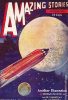 Amazing Stories October 1935 thumbnail